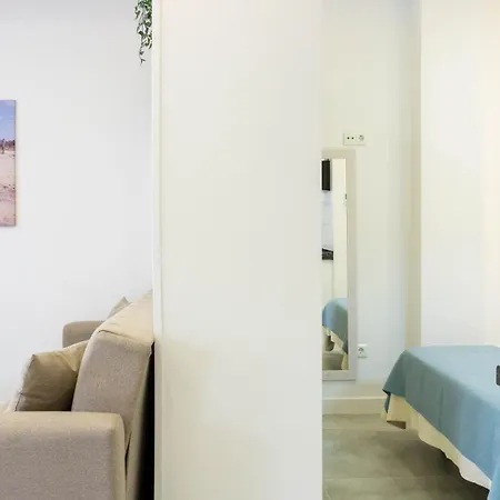 Modern Mendoza Loft *