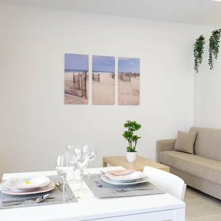 Modern Mendoza Loft Apartment *