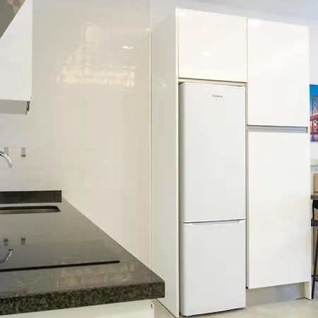 Apartment Modern Mendoza Loft
