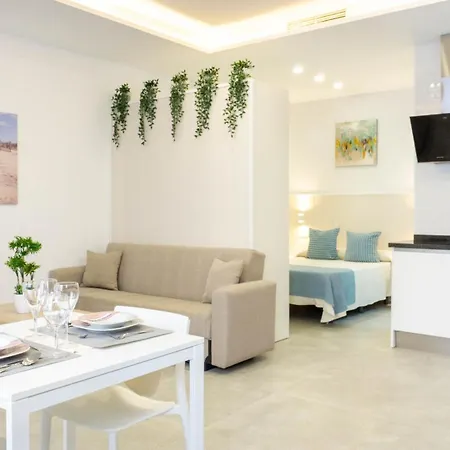 Apartament Modern Mendoza Loft