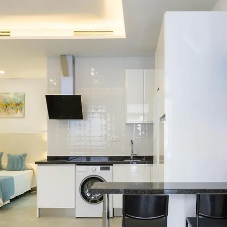 Apartament Modern Mendoza Loft