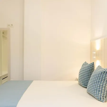 Apartament Modern Mendoza Loft Malaga