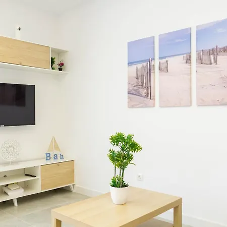 Modern Mendoza Loft Apartament